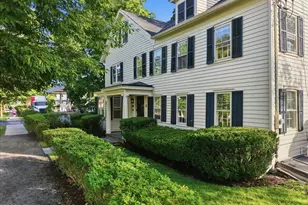 203 W Harford St, Milford, PA 18337 - Photo 83