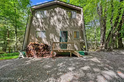 552 Lakeview Drive E, Lake Ariel, PA 18436 - Photo 5