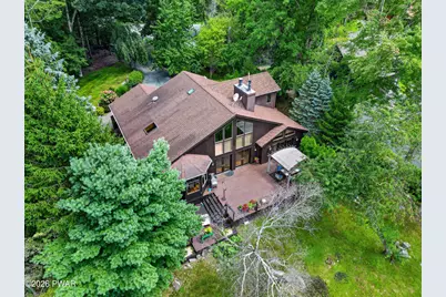 806 Widgeon Court, Lords Valley, PA 18428 - Photo 45