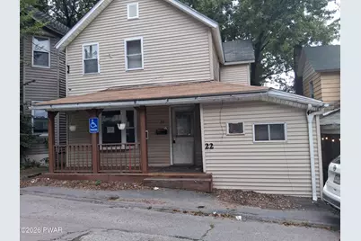 22 Rock Street, Carbondale, PA 18407 - Photo 3