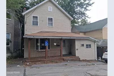 22 Rock Street, Carbondale, PA 18407 - Photo 1