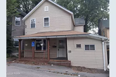 22 Rock Street, Carbondale, PA 18407 - Photo 5
