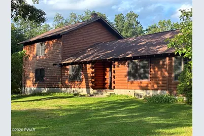 121 Shale Ridge Road, Milford, PA 18337 - Photo 1