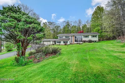 113 Wilcrest Road, Roaring Brook Township, PA 18444 - Photo 1