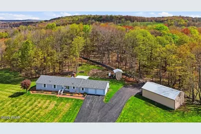 92 Dennis Road, Honesdale, PA 18431 - Photo 45