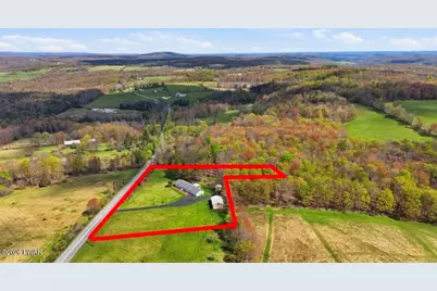 92 Dennis Road, Honesdale, PA 18431 - Photo 47