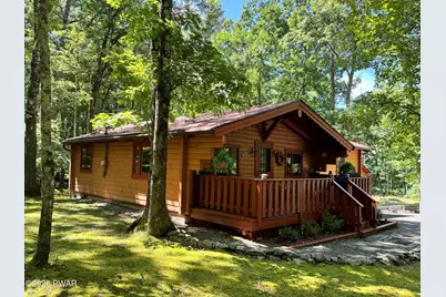 131 Deer Park Lane, Hawley, PA 18428 - Photo 1