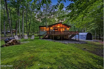 198 Upper Lakeview Drive, Hawley, PA 18428 - Photo 9