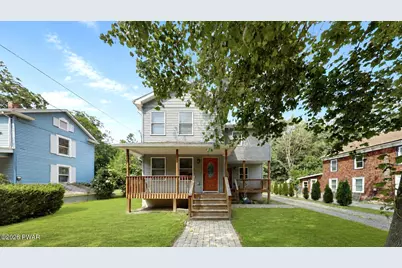 311 Water Street, Milford, PA 18337 - Photo 1