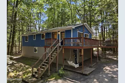 1008 Goose Pond Road, Lake Ariel, PA 18436 - Photo 43