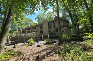 308 Canoe Brook Dr, Lords Valley, PA 18428 - Photo 33