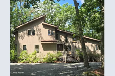 308 Canoebrook Drive, Lords Valley, PA 18428 - Photo 1