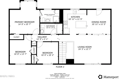 103 Jack Pine Court, Milford, PA 18337 - Photo 43