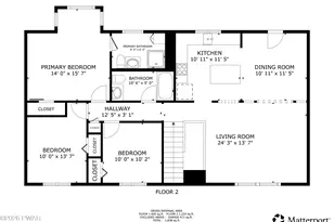103 Jack Pine Ct, Milford, PA 18337 - Photo 43