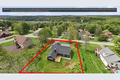 8 Grandview Court, Lake Ariel, PA 18436 - Photo 3