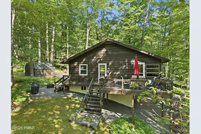 112 N Maple Lane, Greentown, PA 18426 - Photo 3