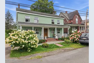 205 Maple Avenue, Hawley, PA 18428 - Photo 5