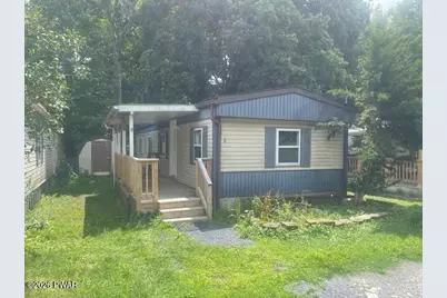 106 Crawford Park Road, Milford, PA 18337 - Photo 1