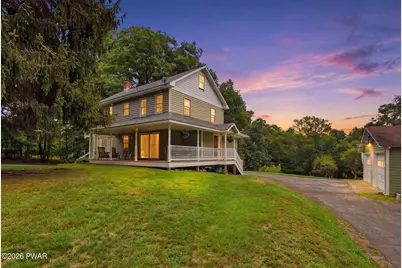 562 Swamp Brook Road, Hawley, PA 18428 - Photo 1