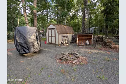 135 Paupack Drive, Shohola, PA 18458 - Photo 5