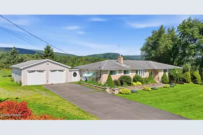 2843 Easton Turnpike, Waymart, PA 18472 - Photo 41