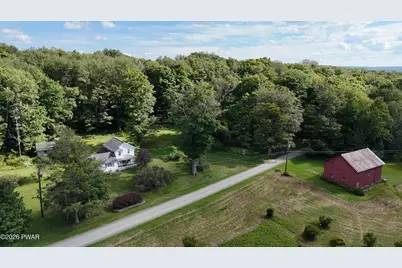 640 Old Greentown Road, Greentown, PA 18426 - Photo 1
