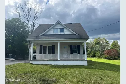 110 Park Boulevard, Clarks Summit, PA 18411 - Photo 1