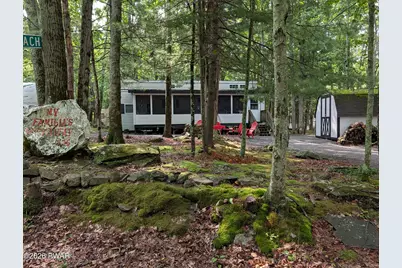 225 Shohola Lane #Lot 506, Shohola, PA 18458 - Photo 1