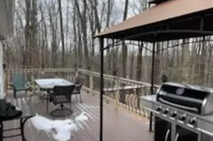 1016 Overlook Trl, Newfoundland, PA 18445 - Photo 35