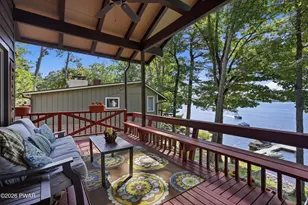 108 Crestview Dr, Lakeville, PA 18438 - Photo 7