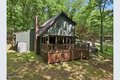 677 Clubhouse Drive, East Stroudsburg, PA 18302 - Photo 49