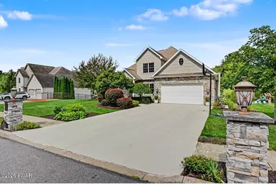 203 Azalea Drive, Mayfield, PA 18433 - Photo 91