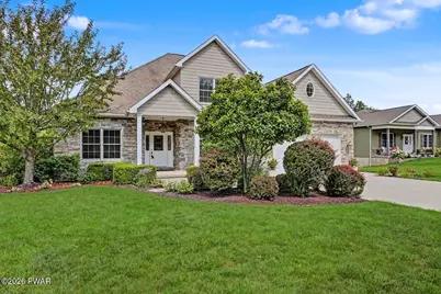 203 Azalea Drive, Mayfield, PA 18433 - Photo 1