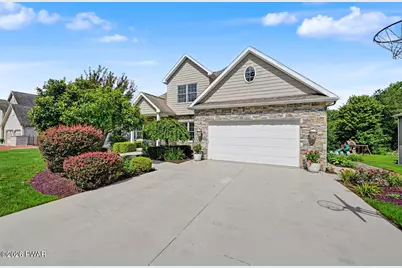 203 Azalea Drive, Mayfield, PA 18433 - Photo 11