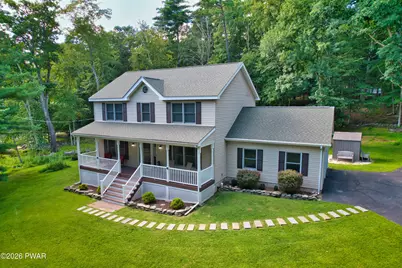 135 Blueberry Drive, Milford, PA 18337 - Photo 1