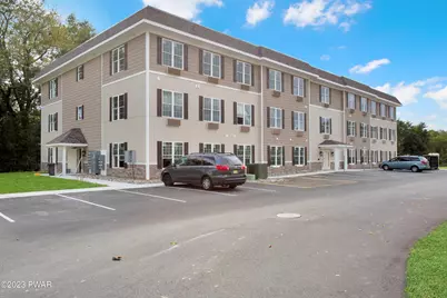 159 Paddlers Point #201 Drive, Matamoras, PA 18336 - Photo 1