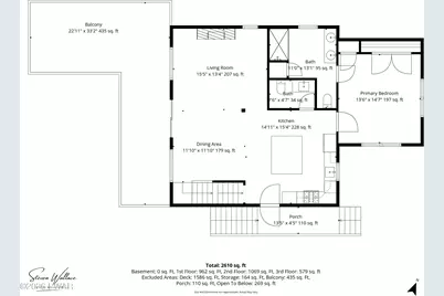 2043 Roamingwood Road, Lake Ariel, PA 18436 - Photo 95