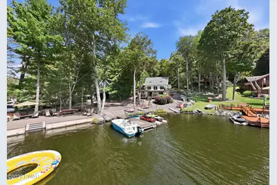 2043 Roamingwood Road, Lake Ariel, PA 18436 - Photo 1