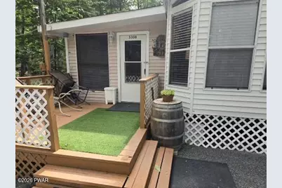 157 Chickasaw Lane #Lot 3308, Shohola, PA 18458 - Photo 3