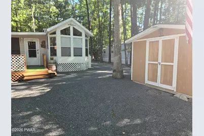 157 Chickasaw Lane #Lot 3308, Shohola, PA 18458 - Photo 1