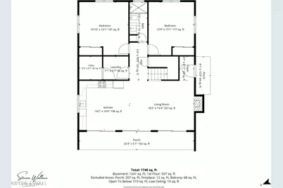 89 Northwood Terrace, Lake Ariel, PA 18436 - Photo 57