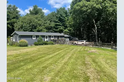561 Raymondskill Road, Milford, PA 18337 - Photo 1