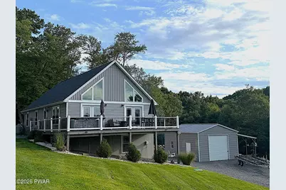 456 Apache Drive, Shickshinny, PA 18655 - Photo 1
