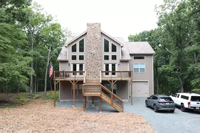 128 Powderhorn Drive, Lackawaxen, PA 18435 - Photo 1