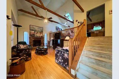 212 Conashaugh Trail, Milford, PA 18337 - Photo 9