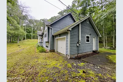 212 Conashaugh Trail, Milford, PA 18337 - Photo 3