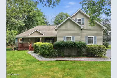 518 Gandolf Road, Tamiment, PA 18371 - Photo 1