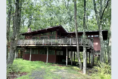 112 Highland Lane, Lords Valley, PA 18428 - Photo 1