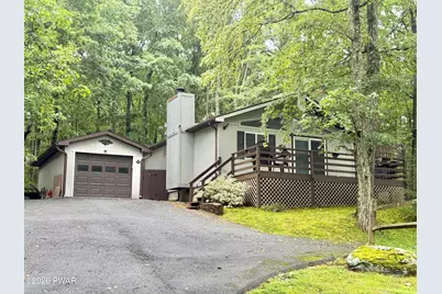 215 Stirrup Lane, Lords Valley, PA 18428 - Photo 1