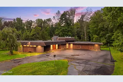 2971 Lake Ariel Highway, Honesdale, PA 18431 - Photo 1